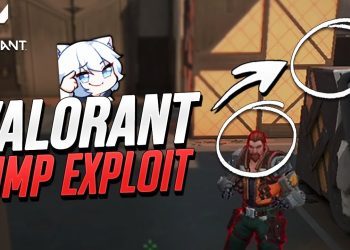 How I found the first exploit in VALORANT | Liquid Mendo