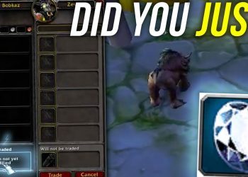 How Jewelcrafting Can RUIN Your Day | WoW TBC: Funniest Moments (Ep.67)