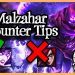How Malzahar Works (Under 2 Minutes)
