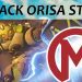 How Mayhem Used Attack Orisa To Quickly Take Eichenwalde | Overwatch League Preseason
