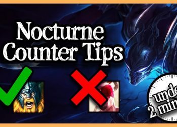 How Nocturne Works (Under 2 Minutes)