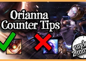 How Orianna Works (Under 2 Minutes)