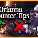 How Orianna Works (Under 2 Minutes)
