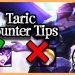 How Taric Works (Under 2 Minutes)
