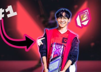 How TenZ became the BEST VALORANT PLAYER IN THE WORLD..