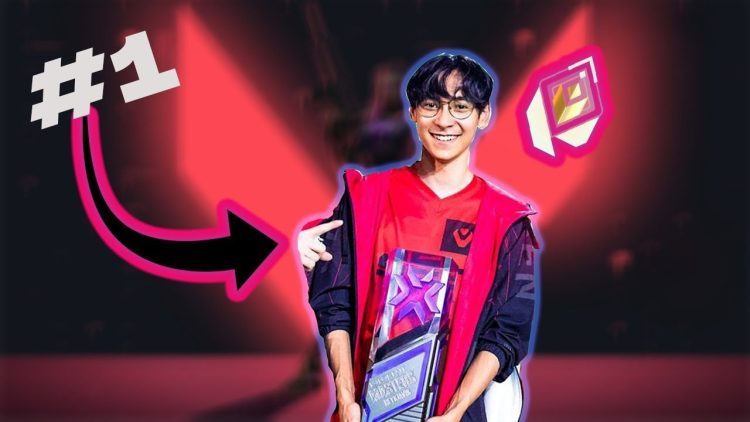 How TenZ became the BEST VALORANT PLAYER IN THE WORLD..