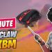 How To AIM FASTER With CLAW On Keyboard And Mouse (Fortnite Tips & Tricks #Shorts)