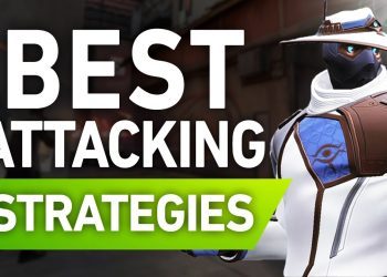 How To Attack Every Bombsite in Valorant (Valorant Guide)