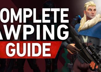 How To Awp In Valorant (Valorant Operator Guide)