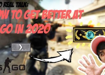 How To Be Good At CSGO FAST in 2020 | 5 Tips on How to Be Good for Beginners | CSGO Tips