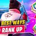 How To Become A BOX FIGHTING BEAST In Box Fight Arena (Fortnite Tips & Tricks)