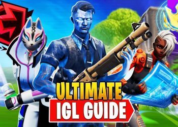 How To Become The PERFECT SHOTCALLER In Solos, Duos And Trios! The ULTIMATE Fortnite IGL Guide!
