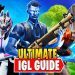 How To Become The PERFECT SHOTCALLER In Solos, Duos And Trios! The ULTIMATE Fortnite IGL Guide!