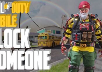 How To Block Someone In Call of Duty Mobile | CoDMobile