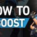 How To Boost In Valorant (Valorant Guide)