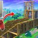 How To Build FAST On Console Fortnite (FASTER THAN PC PLAYERS) - Building Tips PS4/Xbox