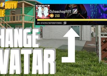 How To Change Avatar In COD Mobile 2021