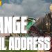 How To Change COD Mobile Email Address