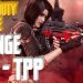 How To Change FPP to TPP In Call Of Duty Mobile | CoDMobile
