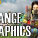 How to change graphics settings in CODM