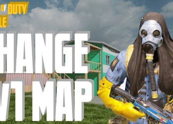 How To Change Map 1v1 Call of Duty Mobile With Friends | COD Mobile 1v1 Duel With Friend