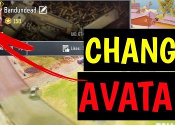 How To Change Profile Picture On Cod Mobile