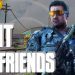 How To Chat With Friends in Call Of Duty Mobile 1v1 | How To Talk To Friends In COD Mobile