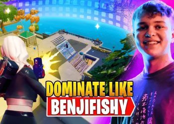 How To Consistently DOMINATE Like BENJYFISHY And WIN MORE GAMES In Fortnite Battle Royale