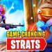 How To Counter W-Keyers & Aggressive Lunatics in Fortnite Battle Royale!
