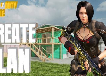 How to create Clan in Call of Duty Mobile 2021