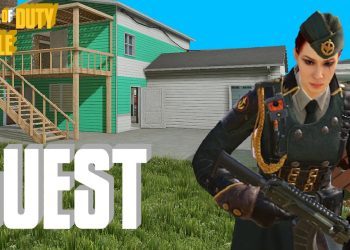 How To Create Guest Account In CoD Mobile