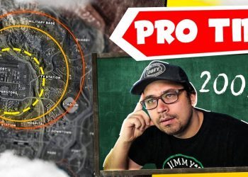 How to drop high kills in Warzone SOLOS!