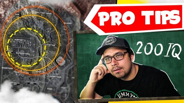 How to drop high kills in Warzone SOLOS!