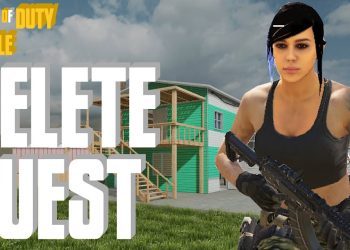 How To Delete Guest Account In Call of Duty Mobile | COD Mobile