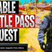 How to disable Battle Pass requests CODM