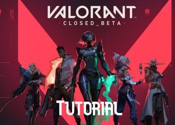 How To Do The Valorant Tutorial [Beta Walkthrough]
