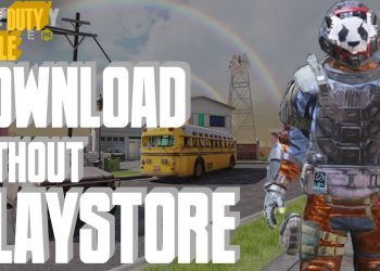 How To Download Call of Duty Mobile Without Play Store | COD Mobile APK & OBB
