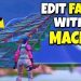 How To Edit FAST Without Macros! - Editing Tips & Tricks Fortnite Chapter 2 Season 3 | Kybo