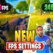How To FIND The BEST Fortnite Season 8 Settings! - Resolution, FPS Boost & More!