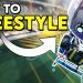 How To FREESTYLE In ROCKET LEAGUE | Freestyling Tutorial + Tips