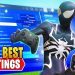 How To Find the BEST NEW Controller Settings, Sensitivity & Deadzones In Fortnite Chapter 3 Season 1