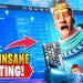 How To Find the BEST NEW Keyboard & Mouse Settings, Sensitivity & DPI In Fortnite Chapter 3 Season 1