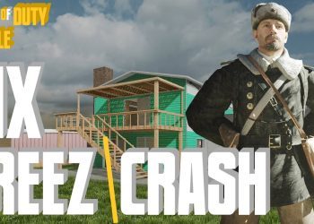 How To Fix Crashes / Freezing In Call of Duty Mobile Battle Royale | COD Mobile Crashing 2020