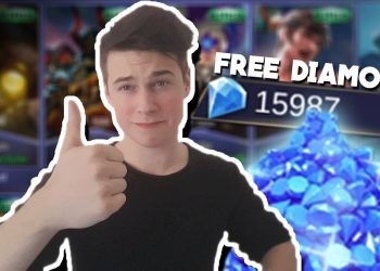 How To GET FREE Diamonds, Skins,Heroes & Much More in Mobile Legends