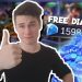 How To GET FREE Diamonds, Skins,Heroes & Much More in Mobile Legends