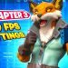 How To Get 60 FPS and PERFORMANCE MODE ON NINTENDO SWITCH In Chapter 3 !