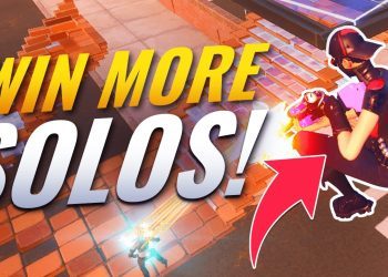How To Get BETTER at Solos in Fortnite Season 3! - Advanced Tips & Tricks