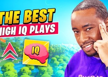 How To Get EASY Wins With These HIGH IQ Plays (Fortnite Tips & Tricks)