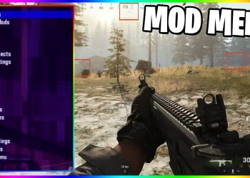 How To Get FREE Warzone Mods *STILL WORKING* (PS4 PS5 XBOX ONE XBOX SERIES X)