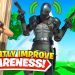 How To Get Near PERFECT Awareness in Arena & Tournaments! - Fortnite Tips & Tricks